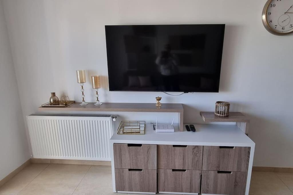 Fantastique, Luxerieux, Agreabel Appartement 莫纳斯提尔 外观 照片