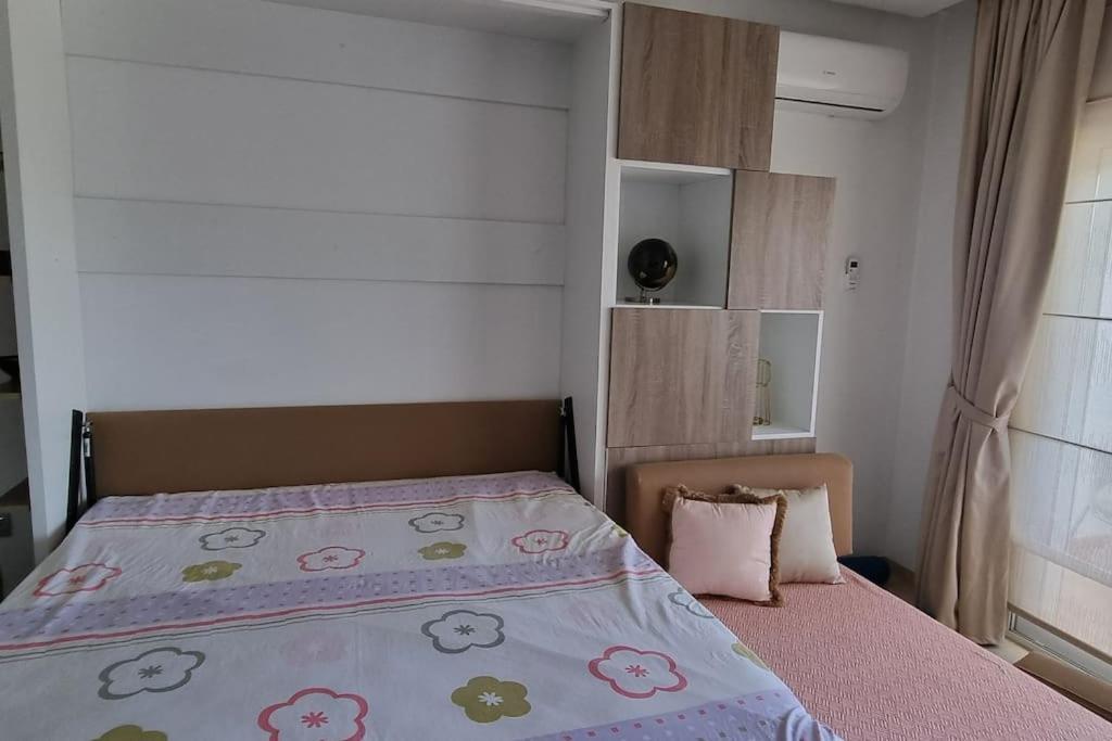 Fantastique, Luxerieux, Agreabel Appartement 莫纳斯提尔 外观 照片