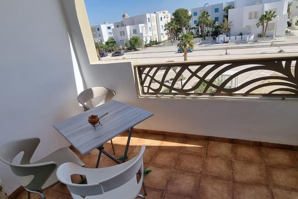 Fantastique, Luxerieux, Agreabel Appartement 莫纳斯提尔 外观 照片