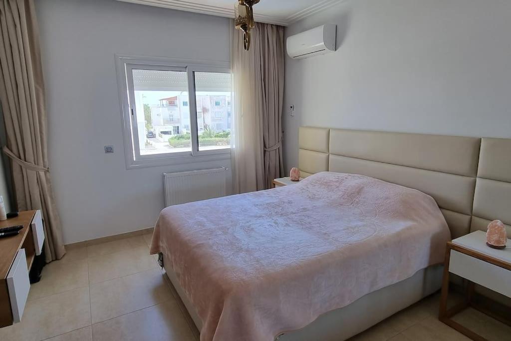 Fantastique, Luxerieux, Agreabel Appartement 莫纳斯提尔 外观 照片
