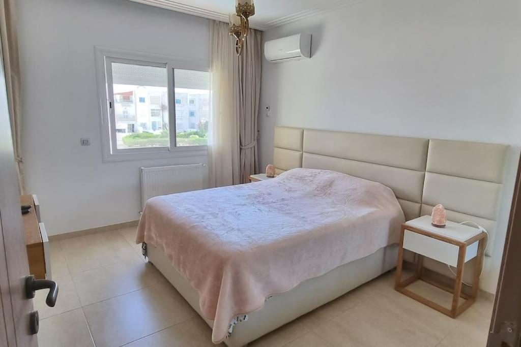 Fantastique, Luxerieux, Agreabel Appartement 莫纳斯提尔 外观 照片